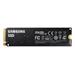 Samsung SSD 980 EVO Series 500GB M.2 PCIe Gen 3.0 x4, r3100MB/s, w2600MB/s MZ-V8V500BW