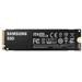 Samsung SSD 980 PRO Series 1TB M.2 PCIe, r7000MB/s, w5000MB/s MZ-V8P1T0BW