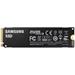 Samsung SSD 980 PRO Series 2TB M.2 PCIe, r7000MB/s, w5100MB/s MZ-V8P2T0BW
