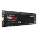 Samsung SSD 980 PRO Series 2TB M.2 PCIe, r7000MB/s, w5100MB/s MZ-V8P2T0BW