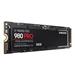 Samsung SSD 980 PRO Series 500GB M.2 PCIe, r6900MB/s, w5000MB/s MZ-V8P500BW