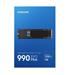 Samsung SSD 990 EVO Plus Series 1TB M.2 PCIe, r7150MB/s, w6300MB/s MZ-V9S1T0BWx
