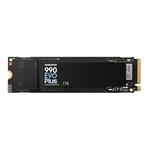 Samsung SSD 990 EVO Plus Series 1TB M.2 PCIe, r7150MB/s, w6300MB/s MZ-V9S1T0BWx