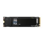 Samsung SSD 990 EVO Plus Series 2TB M.2 PCIe, r7150MB/s, w6300MB/s MZ-V9S2T0BWx