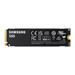 Samsung SSD 990 PCIe 4.0 NVMe, M.2 SSD 1 TB MZ-V9V1T0BW