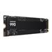 Samsung SSD 990 PCIe 4.0 NVMe, M.2 SSD 1 TB MZ-V9V1T0BW