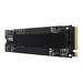 Samsung SSD 990 PCIe 4.0 NVMe, M.2 SSD 1 TB MZ-V9V1T0BW