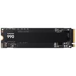Samsung SSD 990 PCIe 4.0 NVMe, M.2 SSD 1 TB MZ-V9V1T0BW