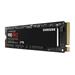 Samsung SSD 990 PRO Series 2TB M.2 PCIe, r7450MB/s, w6900MB/s MZ-V9P2T0BW