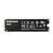 Samsung SSD 990 PRO Series 2TB M.2 PCIe, r7450MB/s, w6900MB/s MZ-V9P2T0BW