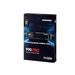 Samsung SSD 990 PRO Series 2TB M.2 PCIe, r7450MB/s, w6900MB/s MZ-V9P2T0BW