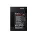 Samsung SSD 990 PRO Series 2TB M.2 PCIe, r7450MB/s, w6900MB/s MZ-V9P2T0BW