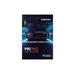 Samsung SSD 990 PRO Series 2TB M.2 PCIe, r7450MB/s, w6900MB/s MZ-V9P2T0BW