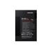 Samsung SSD 990 PRO Series 2TB M.2 PCIe, r7450MB/s, w6900MB/s MZ-V9P2T0BW