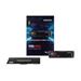 Samsung SSD 990 PRO Series 2TB M.2 PCIe, r7450MB/s, w6900MB/s MZ-V9P2T0BW