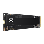 Samsung SSD 990 Series 1TB M.2 PCIe, r7150MB/s, w6450MB/s MZ-V9V1T0BWx