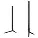 Samsung STN-L7585F - Stojan pro LCD/plazma TV - velikost obrazovky: 75"-85" - pro Samsung DM75D, QM