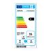 Samsung T24E390 23,6" PLS LED-TV 1920x1080 Mega DCR 5ms 250cd HDMI TV tuner LT24E390EW/EN