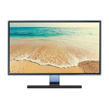 Samsung T24E390 23,6" PLS LED-TV 1920x1080 Mega DCR 5ms 250cd HDMI TV tuner LT24E390EW/EN