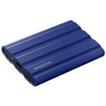SAMSUNG T7 Shield Externí SSD disk 1TB/ USB 3.2 Gen2/ modrý MU-PE1T0R/EU