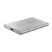 SAMSUNG T7 TOUCH SSD 2TB externí/ stříbrný MU-PC2T0S/WW
