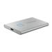 SAMSUNG T7 TOUCH SSD 2TB externí/ stříbrný MU-PC2T0S/WW