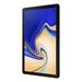 Samsung T830 Galaxy Tab S4 10.5" 64GB WiFi Čierny 8801643479763