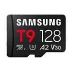 Samsung T9 microSD 128GB + USB Adaptér MB-MH128T/WW