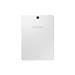 Samsung Tablet Galaxy A, 9.7" T550 16GB WiFi, biely SM-T550NZWAXSK