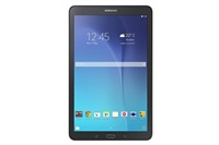 Samsung Tablet Galaxy E, 9.6" T560 8GB WiFi, čierny SM-T560NZKAXSK