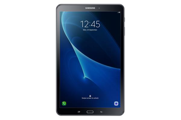 Samsung Tablet Galaxy Tab A, 10.1" T585 (2016) 32GB LTE, čierna SM-T585NZKEXSK