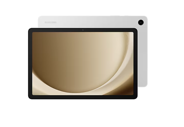 Samsung Tablet Galaxy Tab A9+ 11" X216 64GB 5G, Mystic Silver SM-X216RZAREUE