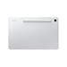 Samsung Tablet Galaxy Tab S10 Lite 10,9" X400 128GB WiFi, silver SM-X400NZSREUE