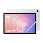 Samsung Tablet Galaxy Tab S11 11" X730 128GB, silver SM-X730NZSREUE