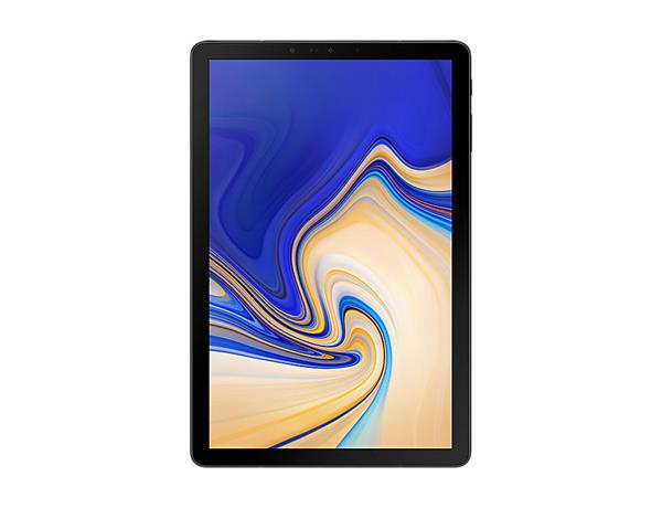 Samsung Tablet GALAXY Tab S4 10.5" T835 (64 GB), LTE Black SM-T835NZKAXSK