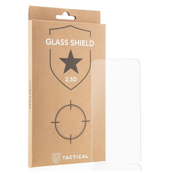 Samsung Tactical Glass Shield 2.5D sklo pre Samsung Galaxy A05s, Clear 958958703087