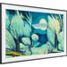 Samsung The Frame QLED TV 55" QE55LS03F, 4K QE55LS03FAUXXH