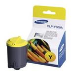 SAMSUNG Toner CLP-Y300A pre CLP-300/CLX-2160/CLX 3160 Series - 1000str. - YELLOW CLP-Y300A/ELS