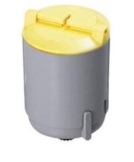 Samsung Toner CLT-Y5082L pre CLP-620/CLP-670/CLX-6220/CLX-6250 Series - 4000str. - YELLOW CLT-Y5082L/ELS