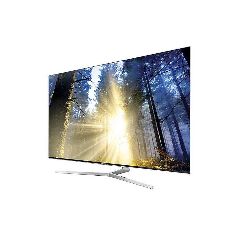 Samsung TV UE49KS8000, 49'' LED, 4K Ultra HD, DVB-T/C/S2
