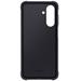 Samsung Tvrdený zadný kryt pre Galaxy A26 čierny EF-RA266CBEGWW