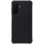 Samsung Tvrdený zadný kryt pre Galaxy A26 čierny EF-RA266CBEGWW