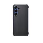 SAMSUNG Tvrdený zadný kryt pre Galaxy S25+, čierny EF-RS936CBEGWW