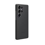 SAMSUNG Tvrdený zadný kryt pre Galaxy S25 Ultra, čierny EF-RS938CBEGWW