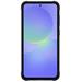 Samsung Tvrzený zadní kryt pro Galaxy A36 Black EF-RA366CBEGWW
