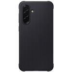 Samsung Tvrzený zadní kryt pro Galaxy A36 Black EF-RA366CBEGWW