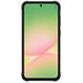Samsung Tvrzený zadní kryt pro Galaxy A56 Black EF-RA566CBEGWW