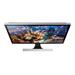 Samsung U28E590D - UD590 Series - LED monitor - 28" - 3840 x 2160 4K UHD (2160p) - TN - 370 cd/m2 - LU28E590DS/EN