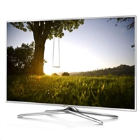 Samsung UE40F6510 SMART LED TV 40"(102 cm) FullHD, 400Hz 3D biela - SAT