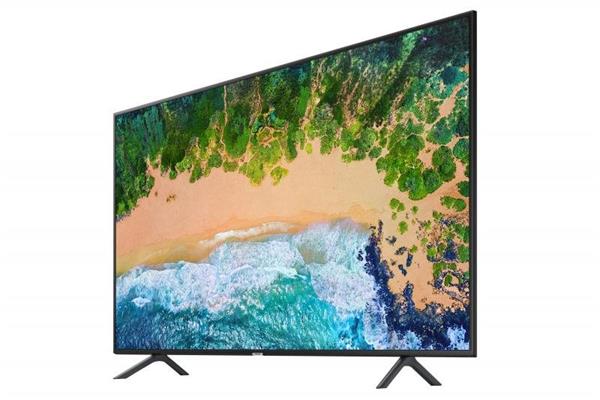 Samsung UE40NU7192 SMART LED TV 40" (100cm), UHD UE40NU7192UXXH